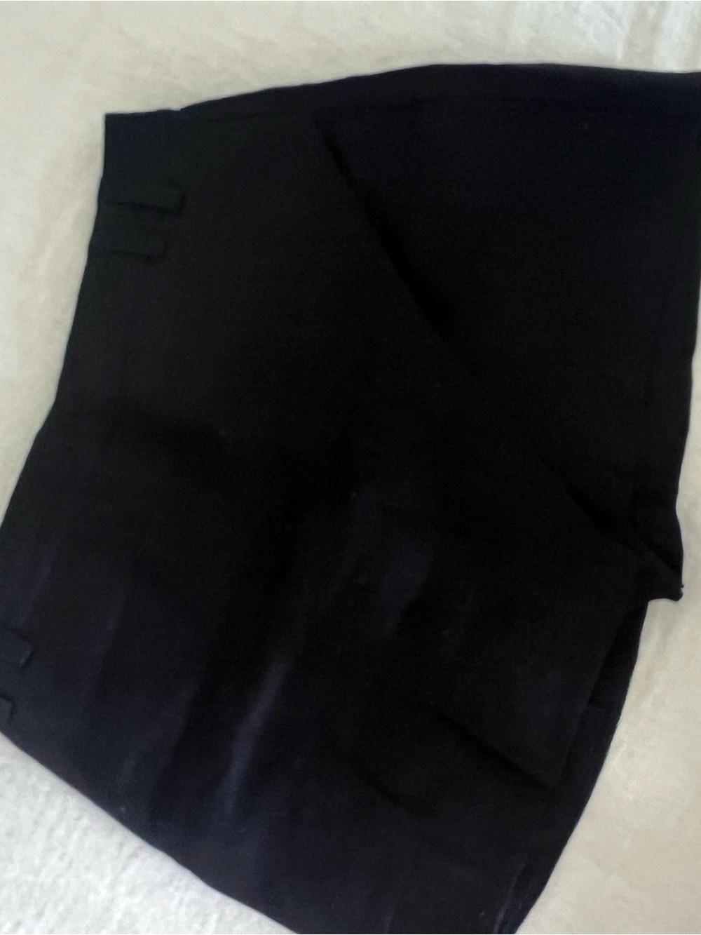 Dissh skort